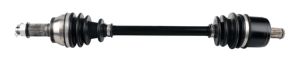 Automatic 637-7661 - Complete Axle Shaft