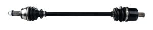 Kimpex 637-7662 - Complete Axle Shaft