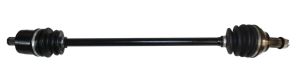MTA 637-7663 - Complete Axle Shaft