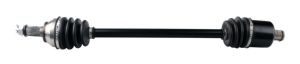 MTA 637-7664 - Complete Axle Shaft