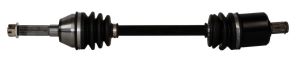 TrakMotive 637-7668 - Complete Axle Shaft
