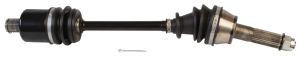 TrakMotive 637-7674 - Complete Axle Shaft