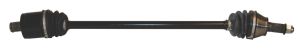 TrakMotive 637-7680 - Complete Axle Shaft