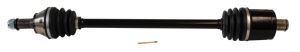 TrakMotive 637-7681 - Complete Axle Shaft