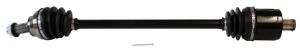 TrakMotive 637-7682 - Complete Axle Shaft