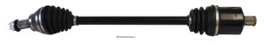 TrakMotive 637-7688 - Complete Axle Shaft