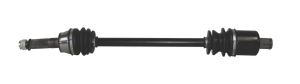 TrakMotive 637-7692 - Complete Axle Shaft