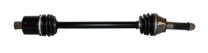TrakMotive 637-7695 - Complete Axle Shaft