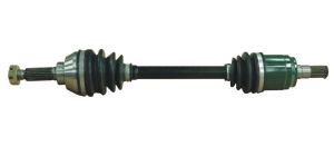 Western 637-7701 - Complete Axle Shaft