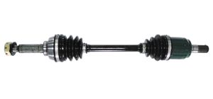 TrakMotive 637-7703 - Complete Axle Shaft