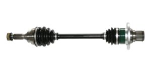 Automatic 637-7704 - Complete Axle Shaft