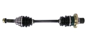 TrakMotive 637-7705 - Complete Axle Shaft