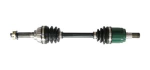 TrakMotive 637-7707 - Complete Axle Shaft