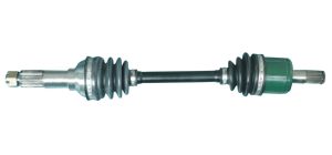 TrakMotive 637-7801 - Complete Axle Shaft