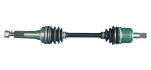 Western 637-7802 - Complete Axle Shaft