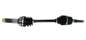 TrakMotive 637-7803 - Complete Axle Shaft