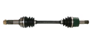 TrakMotive 637-7804 - Complete Axle Shaft