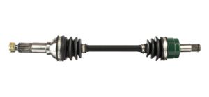 TrakMotive 637-7806 - Complete Axle Shaft