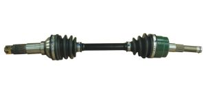 TrakMotive 637-7807 - Complete Axle Shaft