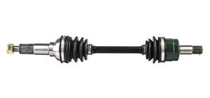 TrakMotive 637-7808 - Complete Axle Shaft