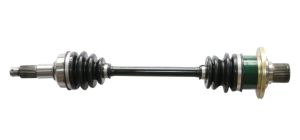 MTA 637-7809 - Complete Axle Shaft
