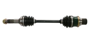 MTA 637-7811 - Complete Axle Shaft