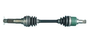 TrakMotive 637-7812 - Complete Axle Shaft
