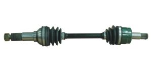 TrakMotive 637-7813 - Complete Axle Shaft