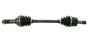Automatic 637-7816 - Complete Axle Shaft