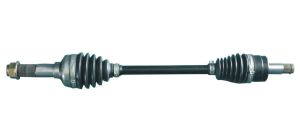 MTA 637-7817 - Complete Axle Shaft