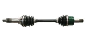 TrakMotive 637-7818 - Complete Axle Shaft