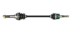 J&M 637-7819 - Complete Axle Shaft