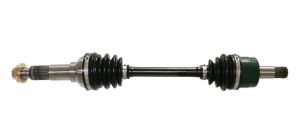 TrakMotive 637-7820 - Complete Axle Shaft
