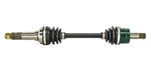 TrakMotive 637-7821 - Complete Axle Shaft