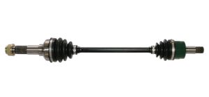 MTA 637-7822 - Complete Axle Shaft