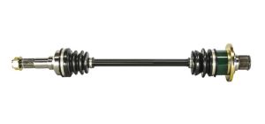MTA 637-7824 - Complete Axle Shaft