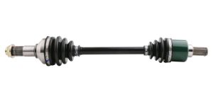 TrakMotive 637-7825 - Complete Axle Shaft