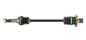 J&M 637-7826 - Complete Axle Shaft