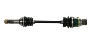 TrakMotive 637-7828 - Complete Axle Shaft