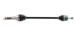 Kimpex 637-7829 - Complete Axle Shaft