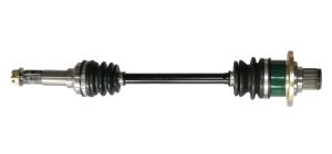 TrakMotive 637-7831 - Complete Axle Shaft