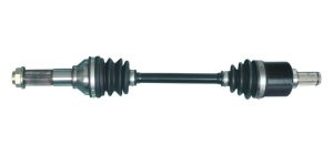 TrakMotive 637-7833 - Complete Axle Shaft