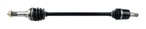 TrakMotive 637-7834 - Complete Axle Shaft
