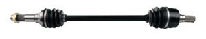 TrakMotive 637-7835 - Complete Axle Shaft