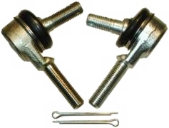 Marshall 638-1101 - Tie Rod End Kit (1 Per Side)
