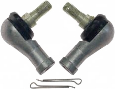 Automatic 638-1301 - Tie Rod End Kit (1 Per Side)