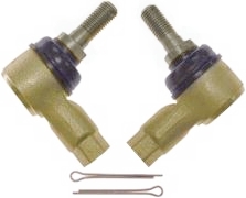 Automatic 638-1323 - Tie Rod End Kit (1 Per Side)