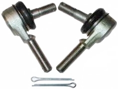 Automatic 638-1509 - Tie Rod Kit