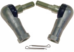 Automatic 638-1515 - Tie Rod End Kit (1 Per Side)