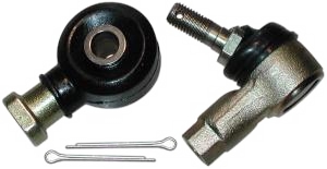 MTA 638-1631 - Tie Rod End Kit